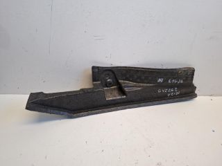 bontott SEAT IBIZA IV Bal első Sárvédő Zajszigetelés