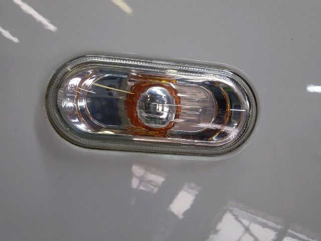 bontott SEAT IBIZA IV Bal első Sárvédő