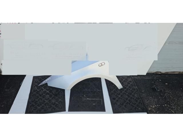 bontott SEAT IBIZA IV Bal első Sárvédő