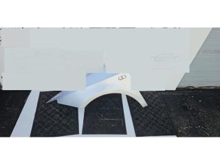 bontott SEAT IBIZA IV Bal első Sárvédő