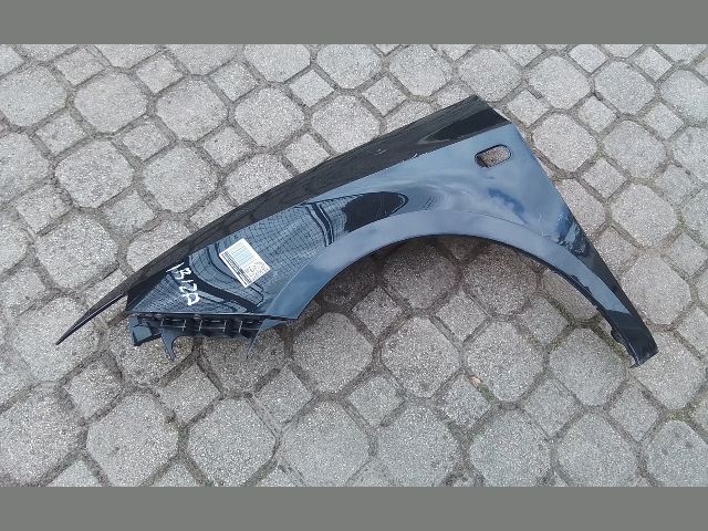 bontott SEAT IBIZA IV Bal első Sárvédő