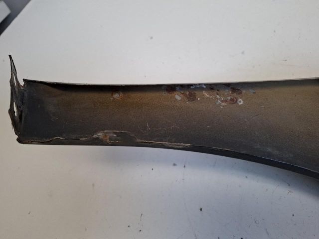 bontott SEAT IBIZA IV Bal első Sárvédő