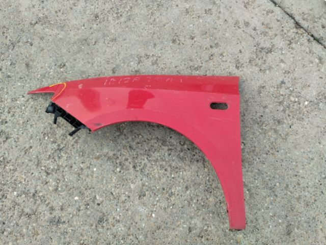 bontott SEAT IBIZA IV Bal első Sárvédő