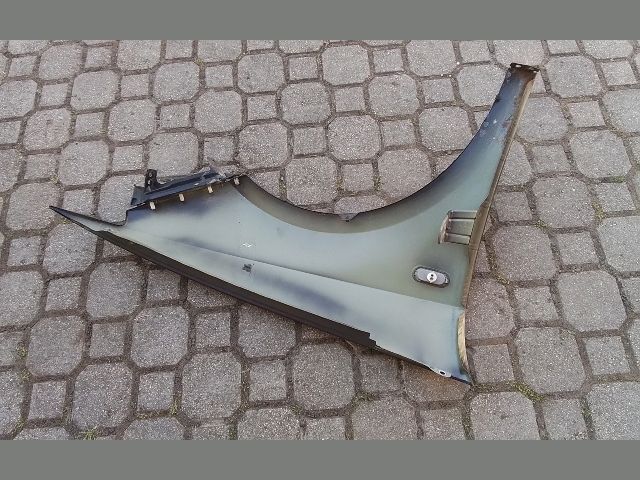 bontott SEAT IBIZA IV Bal első Sárvédő