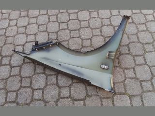 bontott SEAT IBIZA IV Bal első Sárvédő