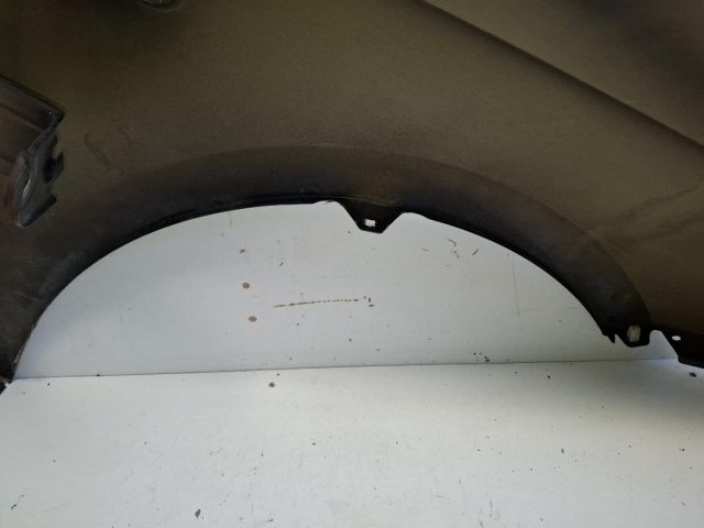 bontott SEAT IBIZA IV Bal első Sárvédő