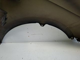 bontott SEAT IBIZA IV Bal első Sárvédő