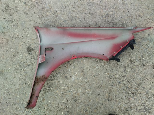 bontott SEAT IBIZA IV Bal első Sárvédő