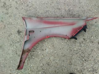 bontott SEAT IBIZA IV Bal első Sárvédő