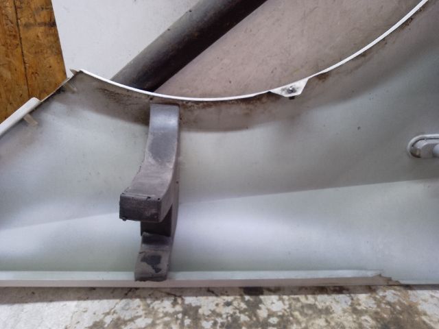 bontott SEAT IBIZA IV Bal első Sárvédő