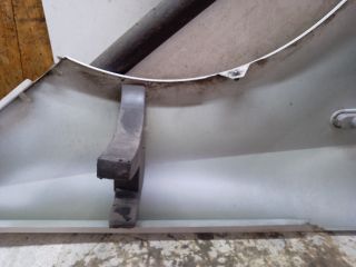 bontott SEAT IBIZA IV Bal első Sárvédő