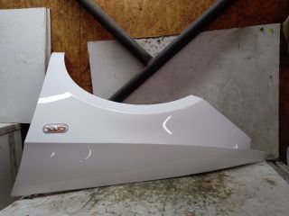 bontott SEAT IBIZA IV Bal első Sárvédő