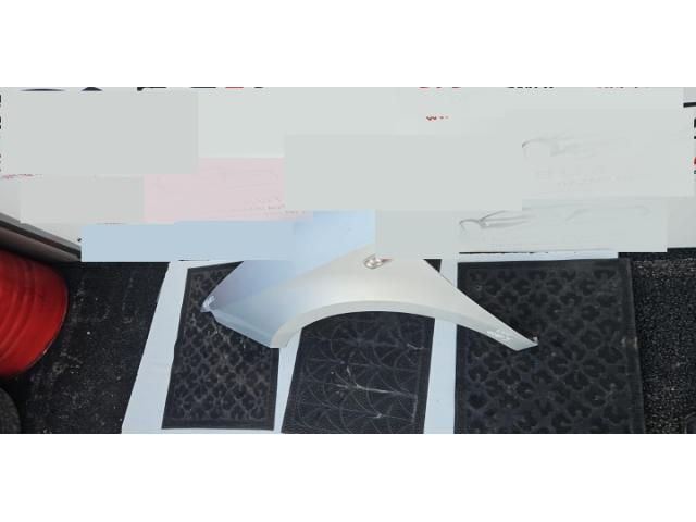 bontott SEAT IBIZA IV Bal első Sárvédő