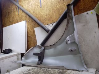 bontott SEAT IBIZA IV Bal első Sárvédő