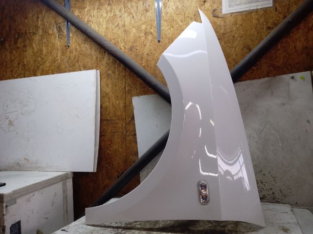 bontott SEAT IBIZA IV Bal első Sárvédő