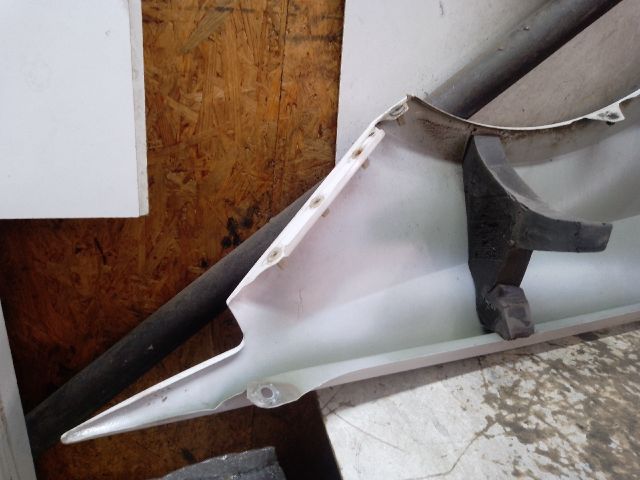 bontott SEAT IBIZA IV Bal első Sárvédő