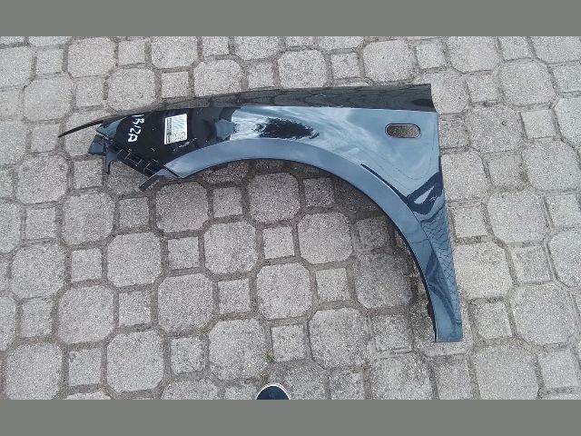 bontott SEAT IBIZA IV Bal első Sárvédő