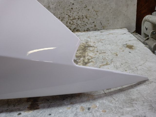 bontott SEAT IBIZA IV Bal első Sárvédő