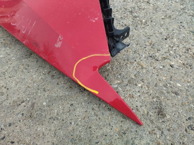 bontott SEAT IBIZA IV Bal első Sárvédő