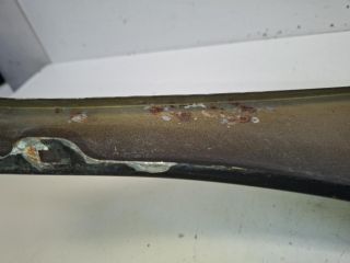 bontott SEAT IBIZA IV Bal első Sárvédő