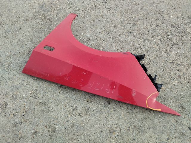 bontott SEAT IBIZA IV Bal első Sárvédő