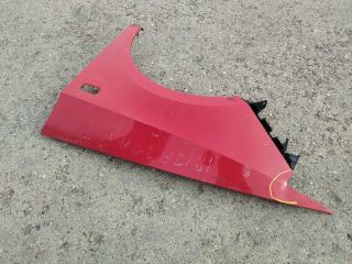 bontott SEAT IBIZA IV Bal első Sárvédő