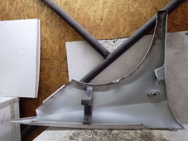 bontott SEAT IBIZA IV Bal első Sárvédő