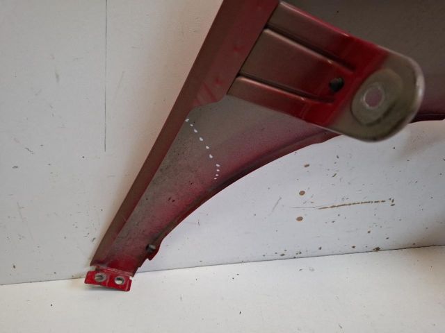 bontott SEAT IBIZA IV Bal első Sárvédő