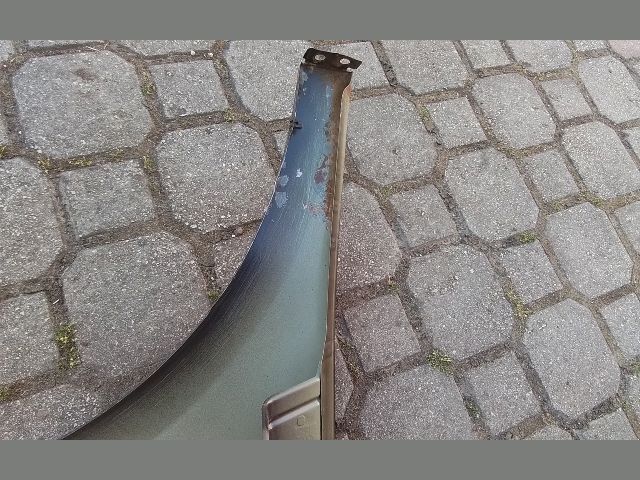 bontott SEAT IBIZA IV Bal első Sárvédő