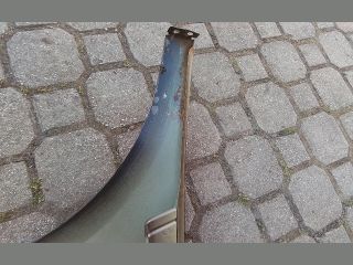 bontott SEAT IBIZA IV Bal első Sárvédő