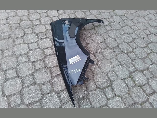 bontott SEAT IBIZA IV Bal első Sárvédő