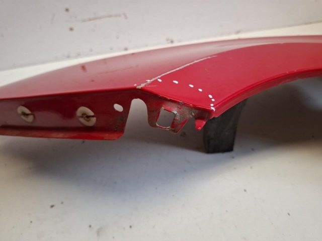 bontott SEAT IBIZA IV Bal első Sárvédő