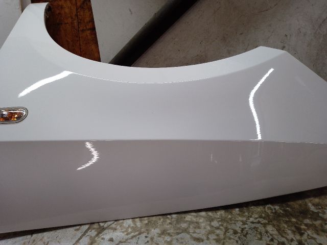 bontott SEAT IBIZA IV Bal első Sárvédő