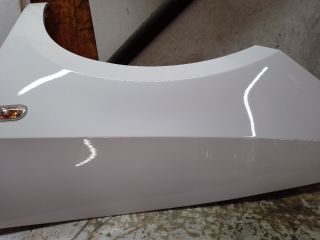 bontott SEAT IBIZA IV Bal első Sárvédő