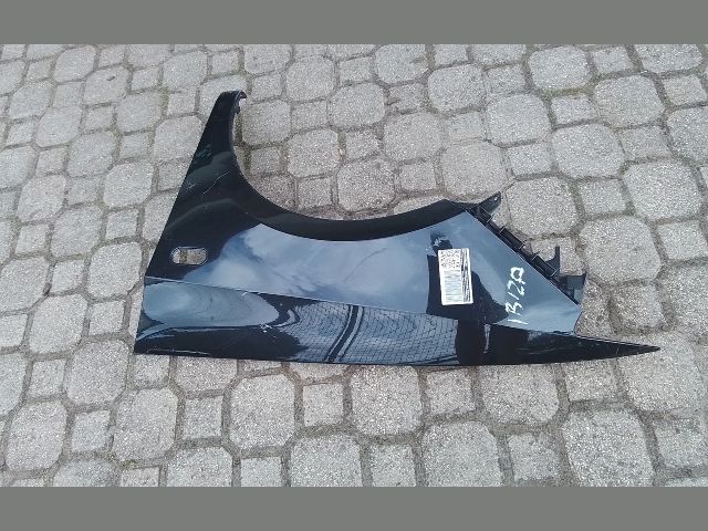 bontott SEAT IBIZA IV Bal első Sárvédő