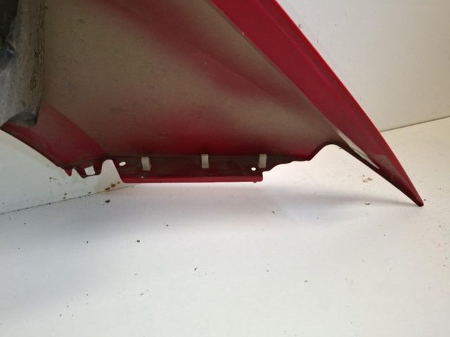 bontott SEAT IBIZA IV Bal első Sárvédő