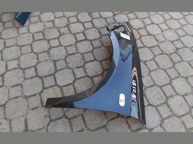 bontott SEAT IBIZA IV Bal első Sárvédő