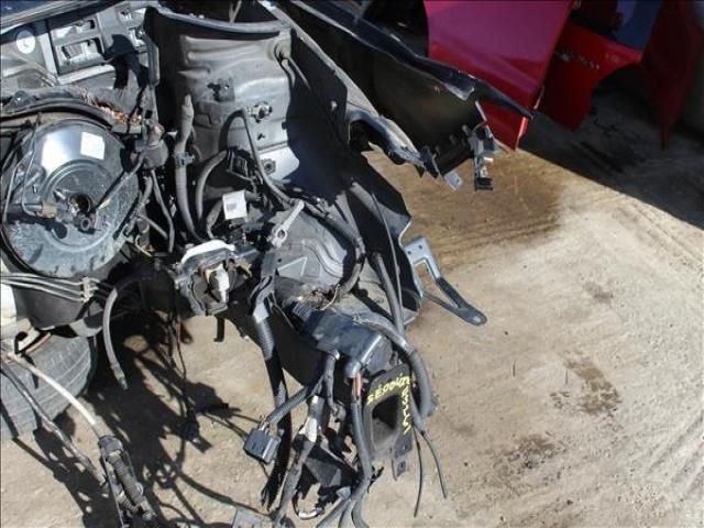 bontott SEAT IBIZA IV Bal első Ütközéscsillapító