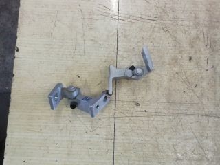 bontott SEAT IBIZA IV Bal első Zsanér