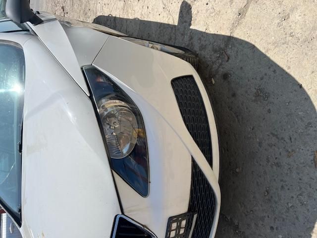 bontott SEAT IBIZA IV Bal Fényszóró