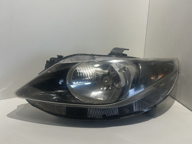 bontott SEAT IBIZA IV Bal Fényszóró