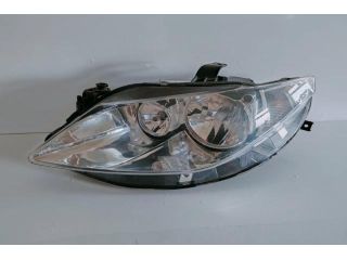 bontott SEAT IBIZA IV Bal Fényszóró