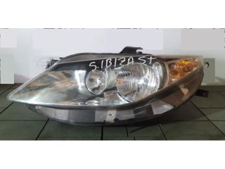 bontott SEAT IBIZA IV Bal Fényszóró