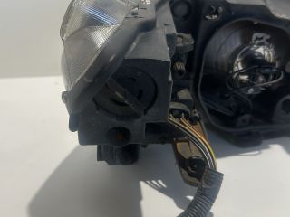 bontott SEAT IBIZA IV Bal Fényszóró