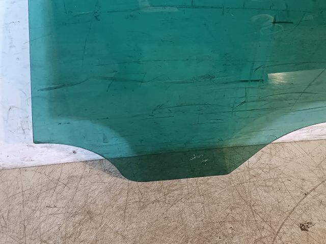 bontott SEAT IBIZA IV Bal hátsó Ablak