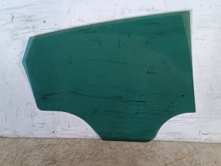 bontott SEAT IBIZA IV Bal hátsó Ablak