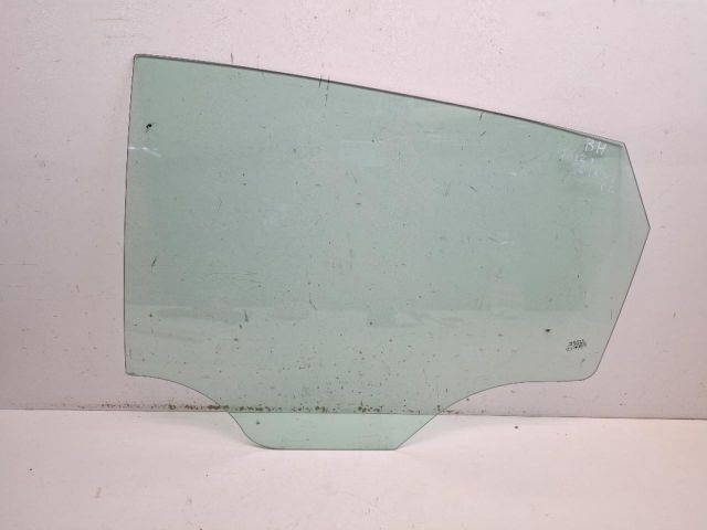 bontott SEAT IBIZA IV Bal hátsó Ablak