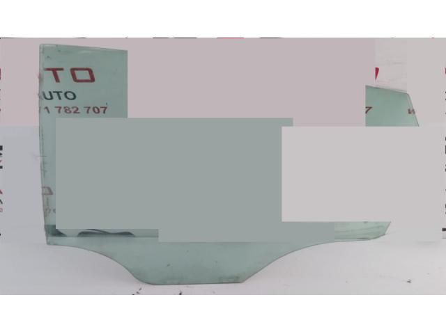 bontott SEAT IBIZA IV Bal hátsó Ablak