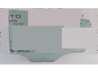 bontott SEAT IBIZA IV Bal hátsó Ablak