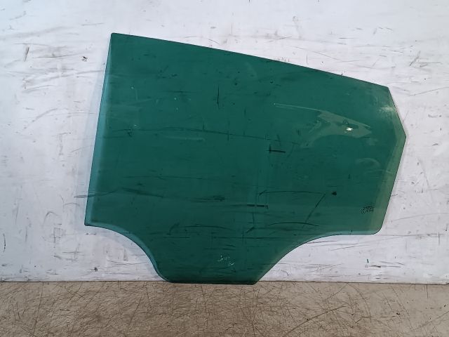 bontott SEAT IBIZA IV Bal hátsó Ablak